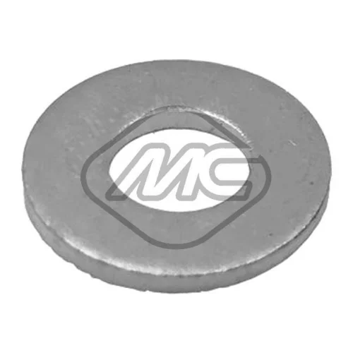Tesniaci krúžok vstrekovacieho ventilu Metalcaucho 39463