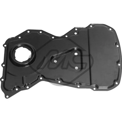 Skriňa rozvodovky Metalcaucho 39582