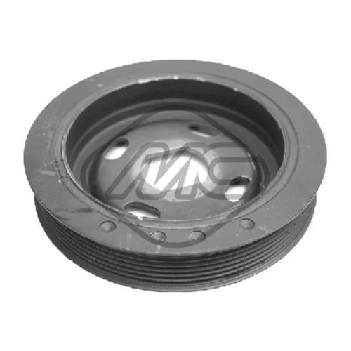 Remenica kľukového hriadeľa Metalcaucho 40345