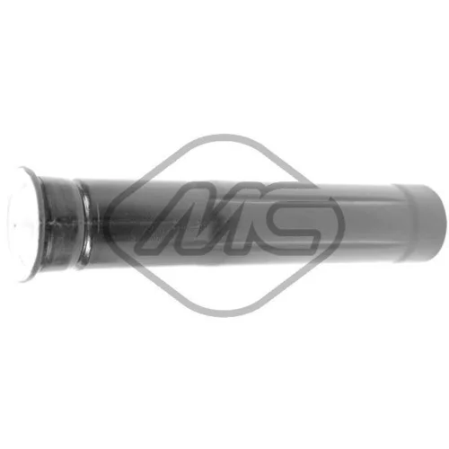 Ochranný kryt/manžeta tlmiča pérovania Metalcaucho 40545
