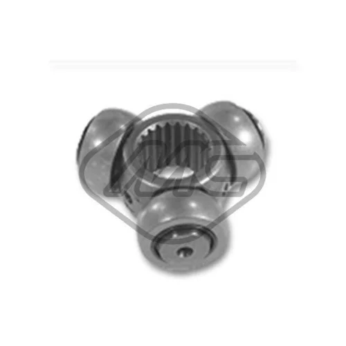 Trojkríž hnacieho hriadeľa Metalcaucho 40682