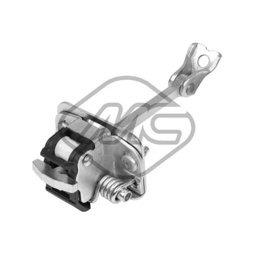 Aretačné zaradenie dverí Metalcaucho 40834