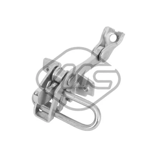 Aretačné zaradenie dverí Metalcaucho 40847
