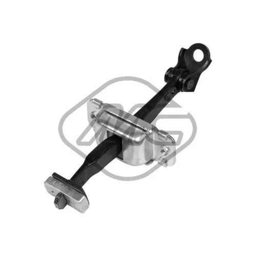 Aretačné zaradenie dverí Metalcaucho 40859