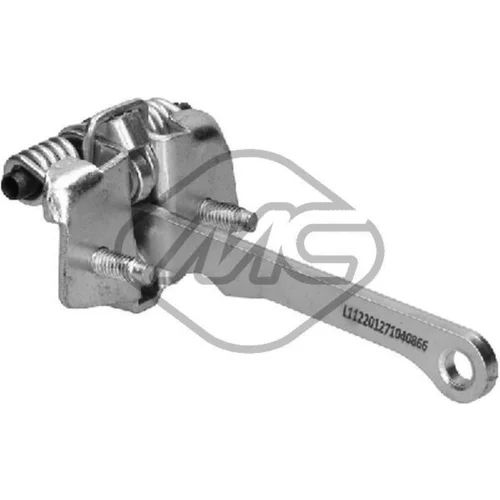 Aretačné zaradenie dverí Metalcaucho 40866
