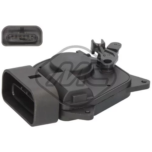 Zámok dverí Metalcaucho 43697
