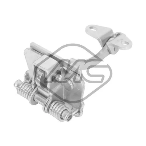 Aretačné zaradenie dverí Metalcaucho 43817