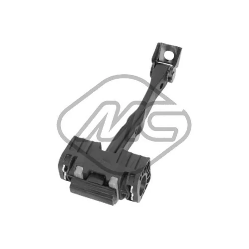 Aretačné zaradenie dverí Metalcaucho 43898