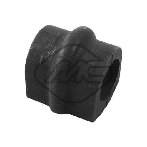 Uloženie priečneho stabilizátora Metalcaucho 44060