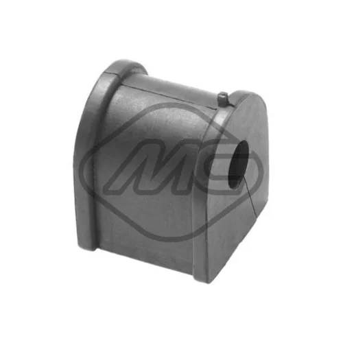 Uloženie priečneho stabilizátora Metalcaucho 44087