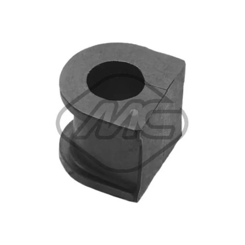Uloženie priečneho stabilizátora Metalcaucho 44108