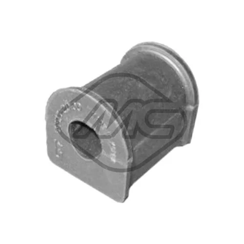 Ložiskové puzdro stabilizátora Metalcaucho 44215