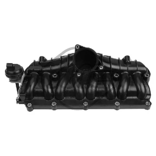 Sací trubkový modul Metalcaucho 45202