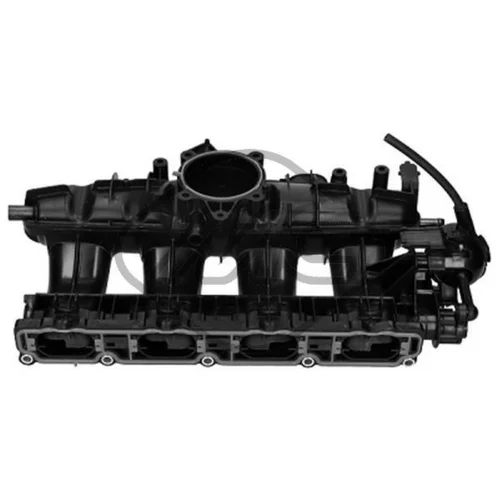 Sací trubkový modul Metalcaucho 45225