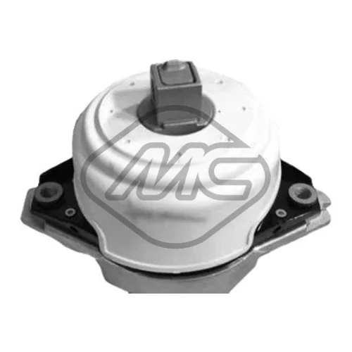 Uloženie motora Metalcaucho 48009
