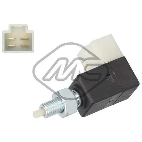Spínač brzdových svetiel Metalcaucho 48359