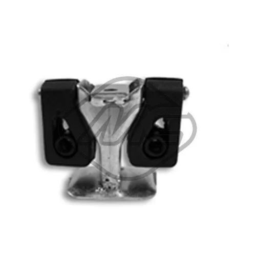 Doraz tlmiča výfuku Metalcaucho 49020