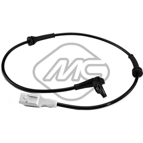 Snímač počtu otáčok kolesa Metalcaucho 50138