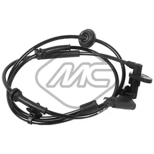 Snímač počtu otáčok kolesa 50244 /METALCAUCHO/