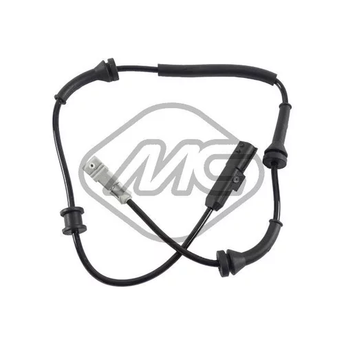 Snímač počtu otáčok kolesa Metalcaucho 50586