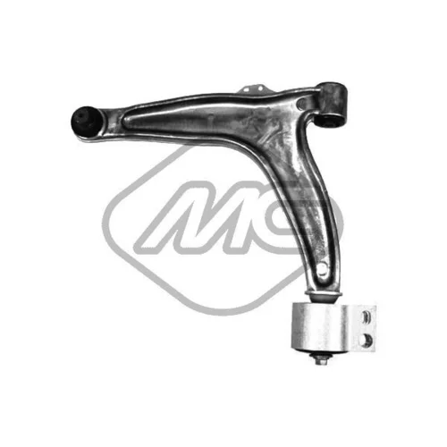 Rameno zavesenia kolies Metalcaucho 52061