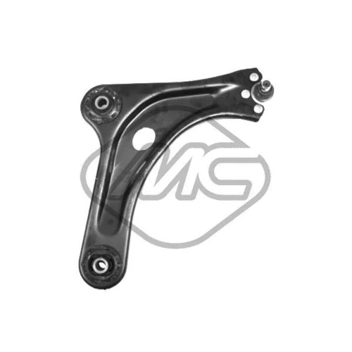 Rameno zavesenia kolies Metalcaucho 52063