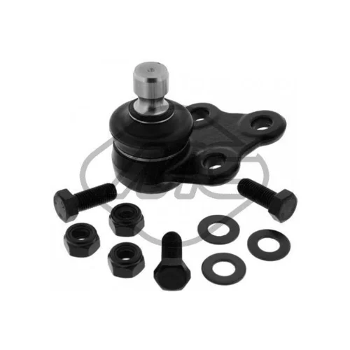 Zvislý/nosný čap Metalcaucho 53317