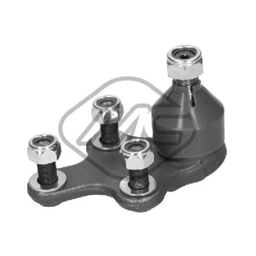 Zvislý/nosný čap Metalcaucho 53456