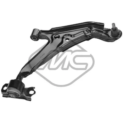 Rameno zavesenia kolies Metalcaucho 53566