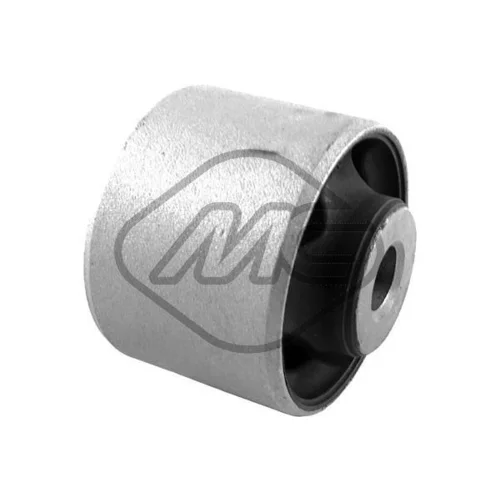 Uloženie tela nápravy Metalcaucho 58100