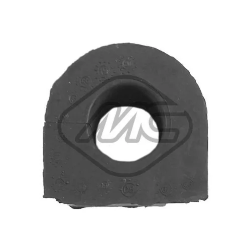 Uloženie priečneho stabilizátora Metalcaucho 58541