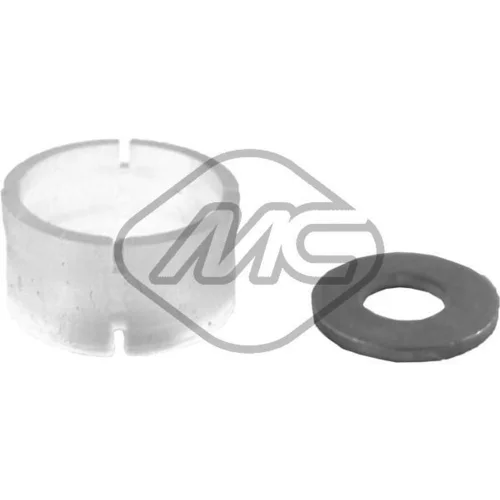 Tesniaci krúžok držiaka trysky Metalcaucho 58613
