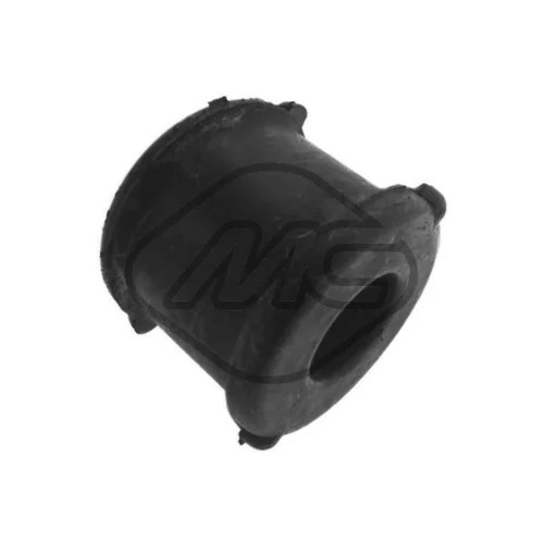 Uloženie priečneho stabilizátora Metalcaucho 58725