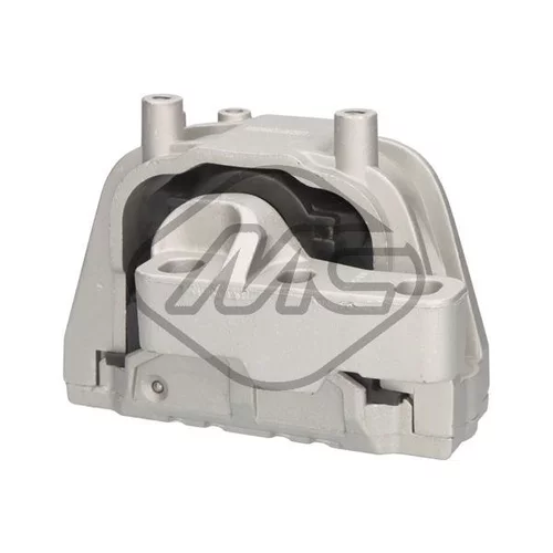 Uloženie motora Metalcaucho 60005
