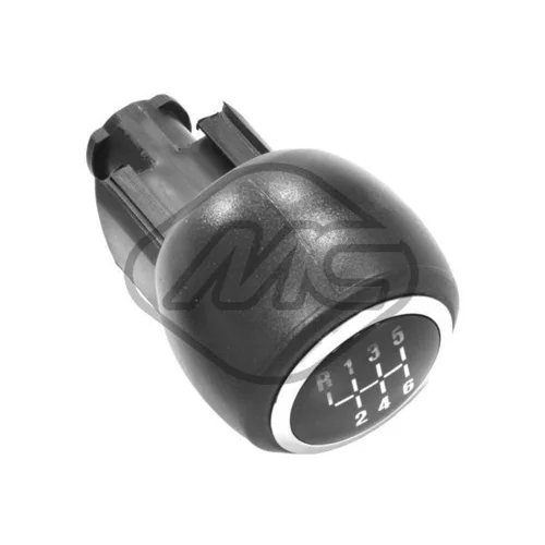 Hlavica radiacej páky Metalcaucho 65072