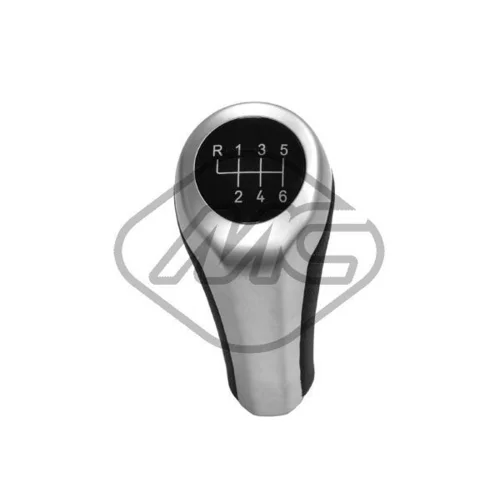 Hlavica radiacej páky Metalcaucho 65077