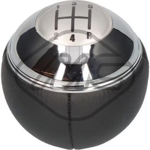 Hlavica radiacej páky Metalcaucho 65162