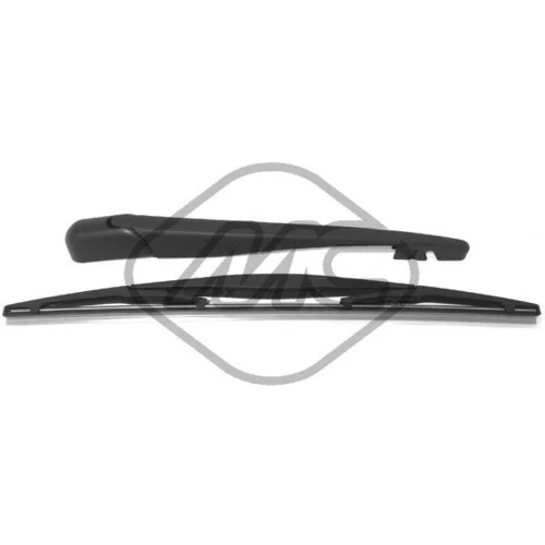 Stieracia lišta Metalcaucho 68006