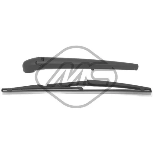 Stieracia lišta Metalcaucho 68052