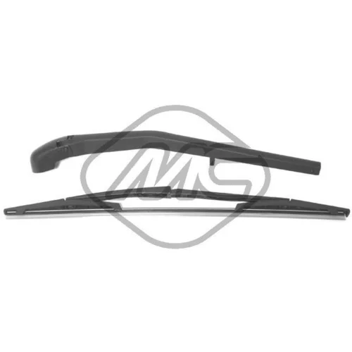 Stieracia lišta Metalcaucho 68057