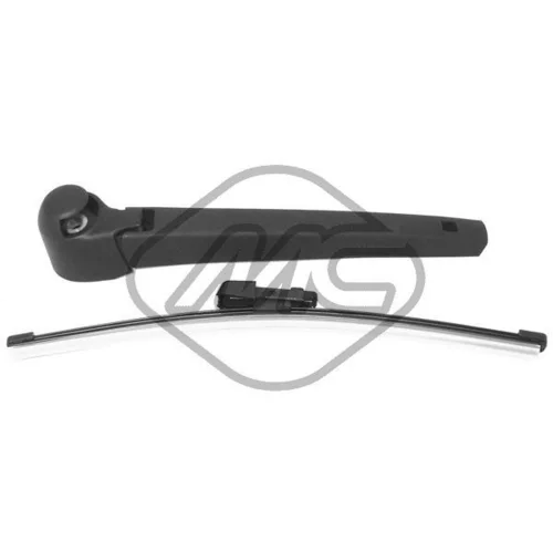 Stieracia lišta Metalcaucho 68132
