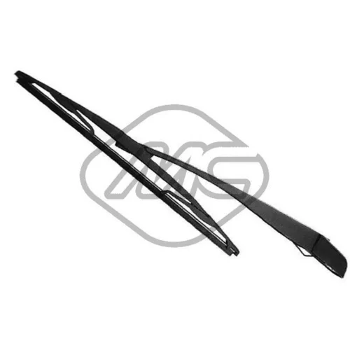 Stieracia lišta Metalcaucho 68141