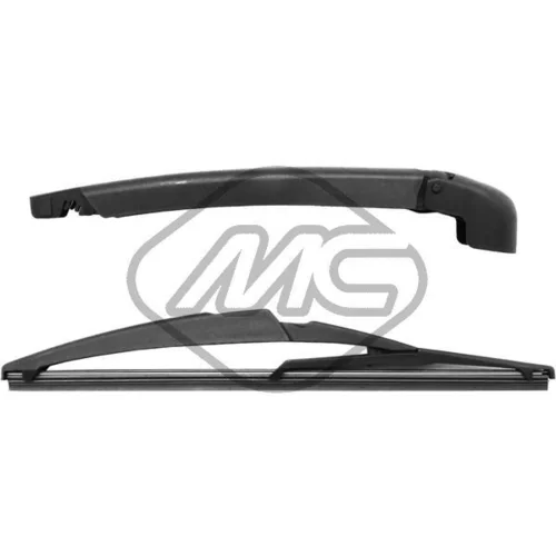 Stieracia lišta Metalcaucho 68308