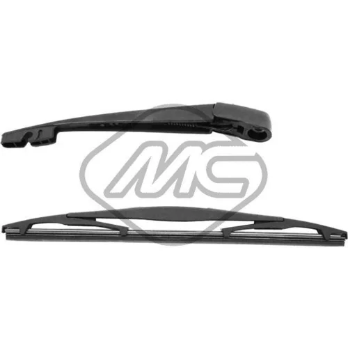 Stieracia lišta Metalcaucho 68397