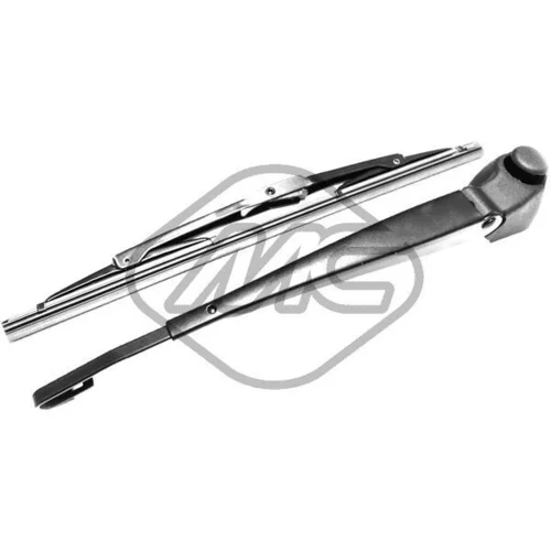 Stieracia lišta Metalcaucho 68412