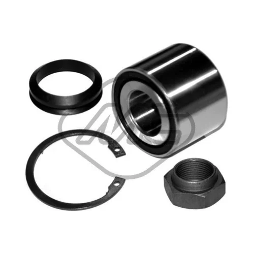 Ložisko kolesa - opravná sada Metalcaucho 74012