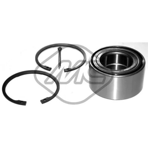 Ložisko kolesa - opravná sada Metalcaucho 74030