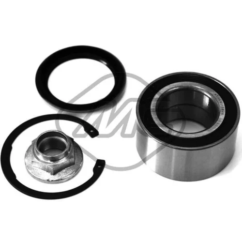 Ložisko kolesa - opravná sada Metalcaucho 74086