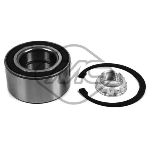 Ložisko kolesa - opravná sada Metalcaucho 74121