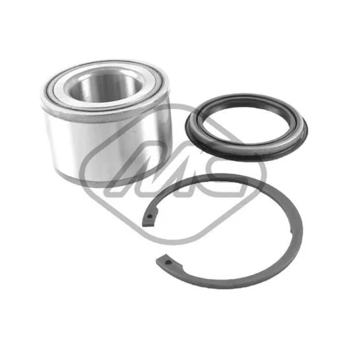 Ložisko kolesa Metalcaucho 74281